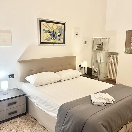 Cuore Di Marconi Apartment Rom Eksteriør billede