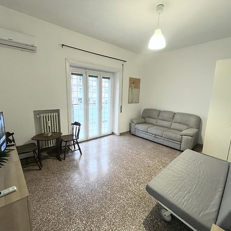 Cuore Di Marconi Apartment Rom Eksteriør billede