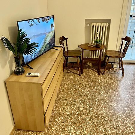 Cuore Di Marconi Apartment Rom Eksteriør billede