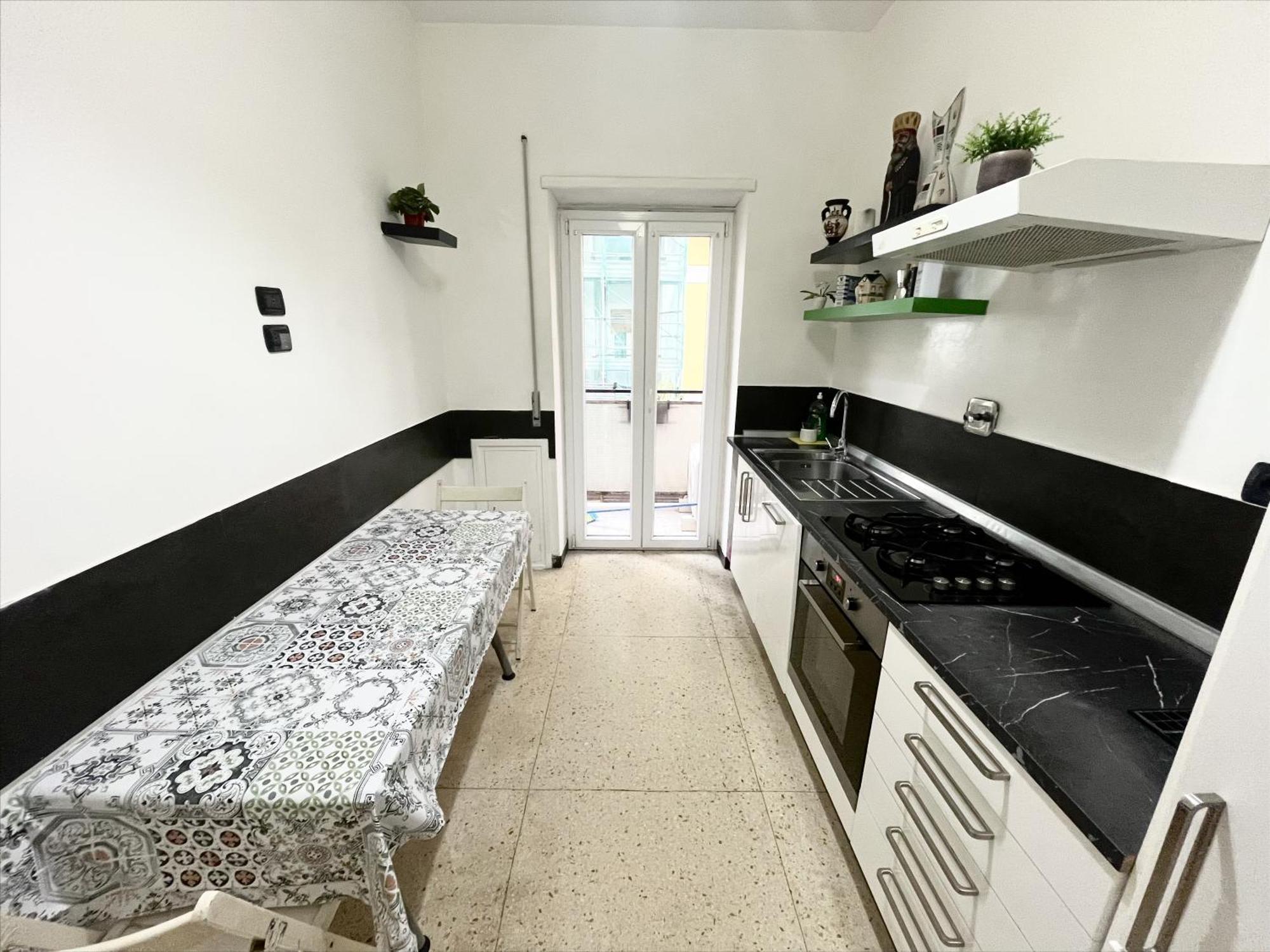 Cuore Di Marconi Apartment Rom Eksteriør billede